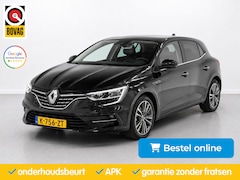 Renault Mégane - 1.2 TCe Facelift|HUD| Groot touchscreen|CarPlay|Lane assist|Auto Park DealerOH|Virtual coc
