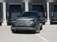 Land Rover Range Rover - D350 Vogue