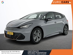 CUPRA Born - Business 62 kWh Navigatie Climate Control Camera Adaptive Cruise Control Full Led Stoelver