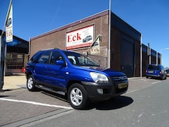 Kia Sportage - 2.0 CVVT Executive