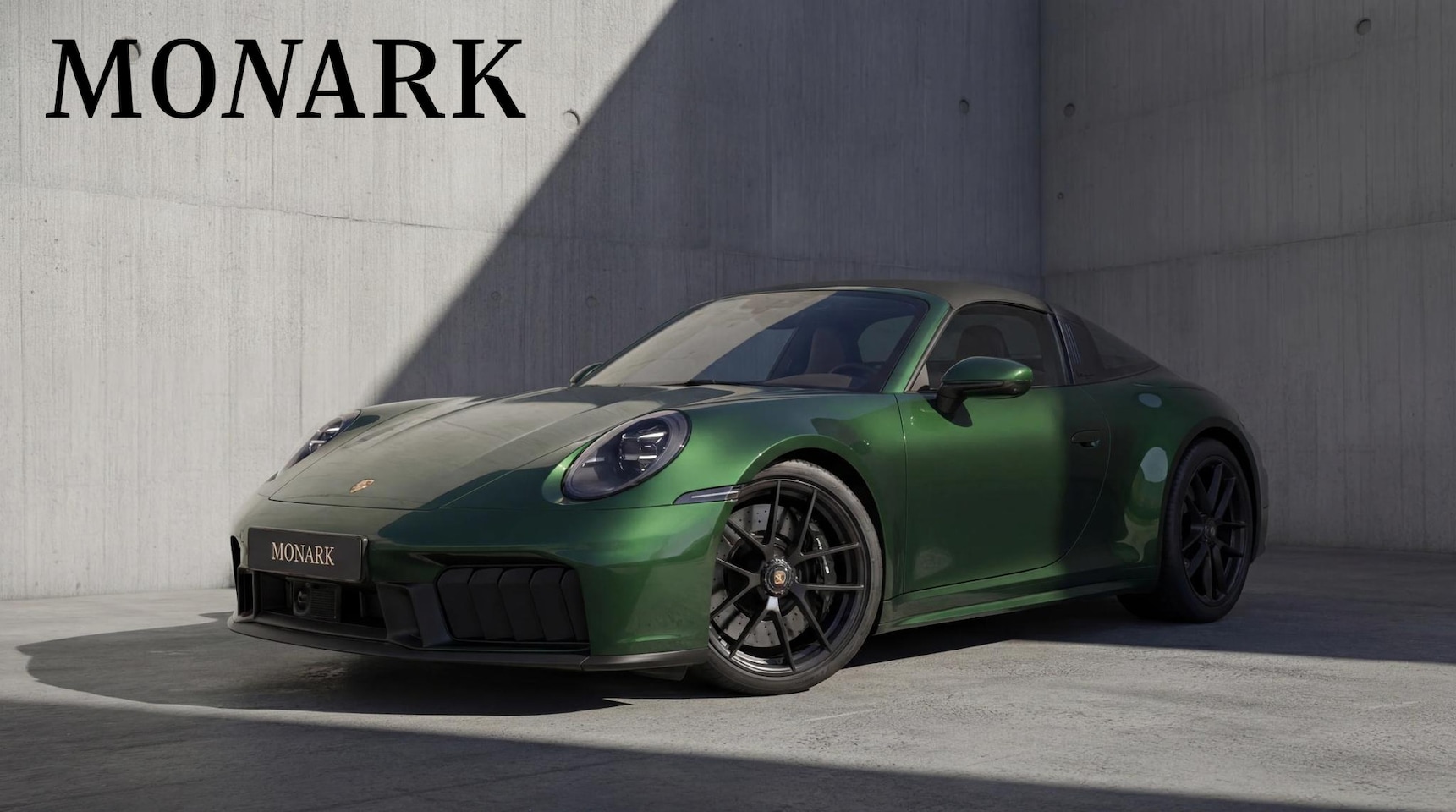 Porsche 911 Targa - 4 GTS | Lift | Sportuit | 360 Cam | Sport Chrono - AutoWereld.nl