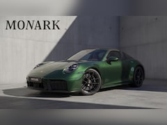Porsche 911 Targa - 4 GTS | Lift | Sportuit | 360 Cam | Sport Chrono