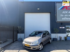 Toyota Yaris - 1.3 VVT-i Idols AIRCO/LM VELGEN/ELEK PAKKET
