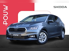 Skoda Fabia - 1.0 TSI Business Edition | Travel Pakket | Stoelverwarming