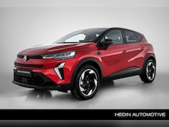 Renault Captur - 1.8 E-Tech full hybrid 160 techno | Pack Advanced Driving |