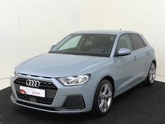 Audi A1 Sportback - 30 TFSI Advanced edition | Stoelverwarming | CarPlay | Cruise control | Climate control |