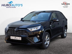 Toyota RAV4 - 2.5 Hybrid AWD Dynamic | Panoramadak | Winter Pack | Dodehoek