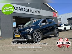 Renault Captur - 90pk TCe Intense