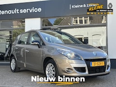 Renault Scénic - 2.0 Privilege | Stoelverwarming | Leder | Dealer onderhouden