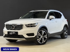 Volvo XC40 - 1.5 T4 Recharge Inscription Expression | Panoramadak | Camera | Apple Carplay