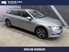 Volkswagen Passat Variant - 1.4 TSI ACT Highline | automaat | Camera | Stoelverwarming | PDC V+A