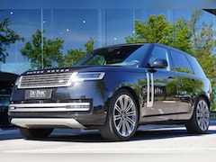 Land Rover Range Rover - D350 Autobiography 23 Inch / Elekt. Trekhaak / Massage