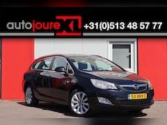 Opel Astra Sports Tourer - 1.4 Turbo Cosmo