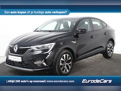 Renault Arkana - 1.6 E-Tech Hybrid 145 Zen *1ste Eigenaar*Navigatie*PDC