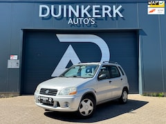Suzuki Ignis - 1.3-16V GL | Airco | Bleutooth | Nieuwe APK