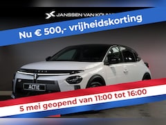 Lancia Y(psilon) - Ypsilon 1.2 Turbo Hybrid HF Line 110pk Voorraad Voordeel