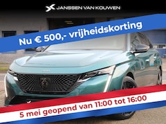 Peugeot 308 SW - 1.2 Hybrid 145 e-DCS6 GT / Alcantara / ACTIE / 360 Camera