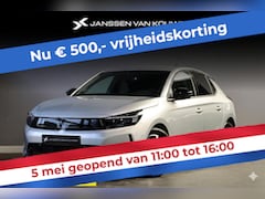 Opel Corsa - 1.2 Turbo Hybrid GS Voorraad voordeel / 2+6 jaar garantie
