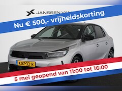 Opel Corsa - 1.2 Turbo GS / Navi / Clima / Camera / 2+6 Jaar Garantie