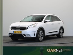Kia Niro - 1.6 GDi Hybrid ExecutiveLine | Trekhaak | Leder | Memory stoelen | Stoel verwarming & koel
