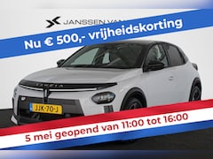 Lancia Y(psilon) - Ypsilon 1.2 Turbo Hybrid HF Line / Full Operationele Lease €565, - ex btw