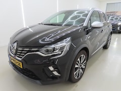 Renault Captur - 1.3 TCe 155 Initiale Paris
