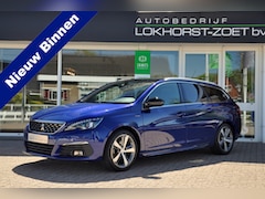 Peugeot 308 SW - 1.2 PureTech GT-line | Camera | Pano | Trekhaak