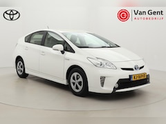 Toyota Prius - 1.8 Comfort | Navigatie | Head-up display | Keyless | Cruise Control | Clima | Camera | 15
