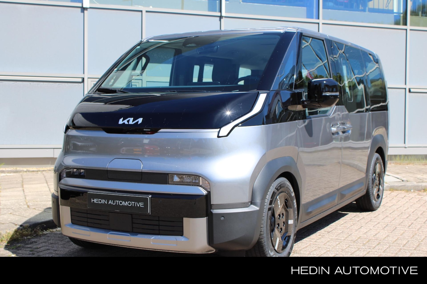 Kia PV5 Passenger - Plus 71.2 kWh Direct Leverbaar | Camera | Parkeersensoren | Carplay via Apple/Android - AutoWereld.nl