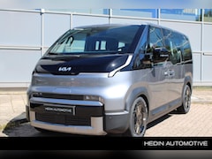 Kia PV5 Passenger - Plus 71.2 kWh Direct Leverbaar | Camera | Parkeersensoren | Carplay via Apple/Android