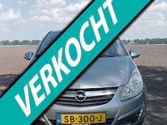 Opel Corsa - 1.2-16V Essentia