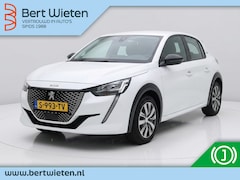 Peugeot e-208 - EV Active 50 kWh | Geen import | Cruise