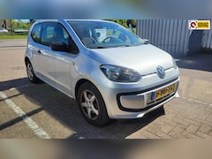 Volkswagen Up! - 1.0 move up