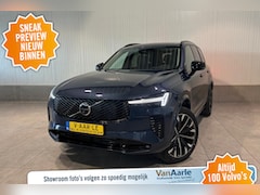 Volvo XC90 - T8 Aut. Plus Dark Luchtvering 360camera Stoelverwarming 455pk