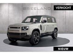 Land Rover Defender 110 - P300e HSE DYNAMIC EDITION | 22 Inch | Stoelkoeling | Panoramadak