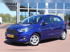 Ford Ka - 1.2 85pk Trend Ultimate, Airco, Cruise Control, Parkeersensoren