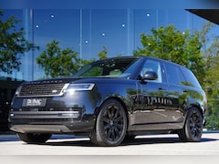 Land Rover Range Rover - P 550 E Autobiography Perlino Leder / Meridian Signature / Elekt. Trekhaak