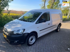 Volkswagen Caddy Maxi - 1.6 TDI BMT|EX BTW