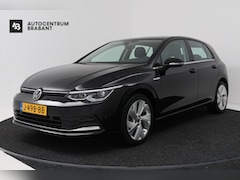 Volkswagen Golf - 1.5 TSI Style (CARPLAY, CAMERA, MASSAGE STOELEN, ADAPTIVE CRUISE, CARPLAY, GOED ONDERHOUDE