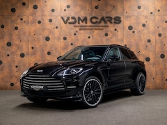 Aston Martin DBX - 4.0 V8 707 | Carbon | Ventilatie | ACC | 360° | Keyless |