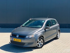 Volkswagen Polo - 1.2-12V | CARPLAY | AIRCO | ELEKTRISCHE RAMEN | 5 DEURS