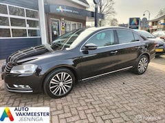Volkswagen Passat - 1.8 TSI Highline