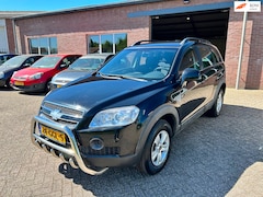 Chevrolet Captiva - 2.4i Style 2WD/79.000 KM /APK 11-4-‘27