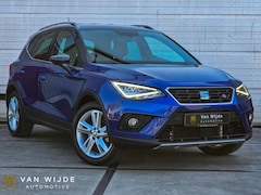 SEAT Arona - 1.0 FR |AUTOMAAT|CRUISE|CARPLAY|CAMERA