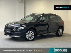 Skoda Kamiq - 1.5 TSI ACT Business Edition | LEDER | ACC | KEYLESS |