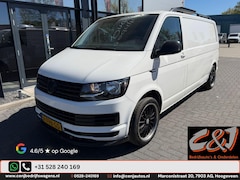 Volkswagen Transporter - 2.0 TDI L2H1 Comfortline airco, cruise