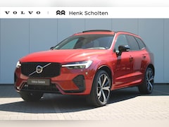 Volvo XC60 - T6 350PK AUT8 Plug-in hybrid AWD Plus Dark | Long Range | Adaptive Cruise & Pilot Assist |