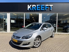 Opel Astra - 1.4 Turbo Sport Trekhaak |