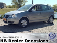 Volkswagen Polo - 1.4-16V Comfortline - Airco