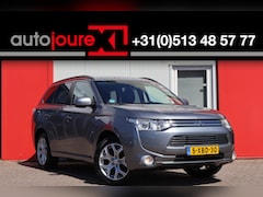 Mitsubishi Outlander - 2.0 PHEV Executive Edition